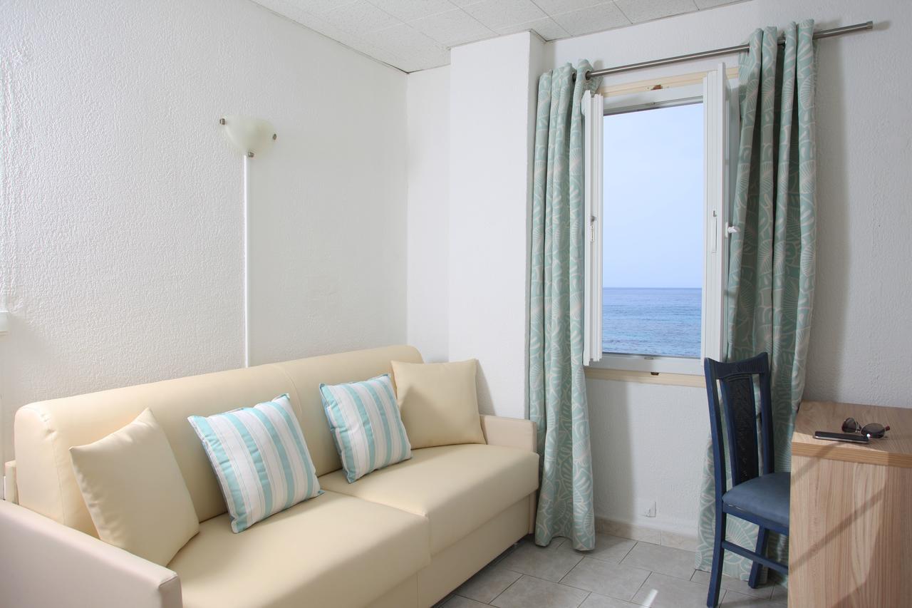 Casa Alice Hotel Algajola  Ngoại thất bức ảnh