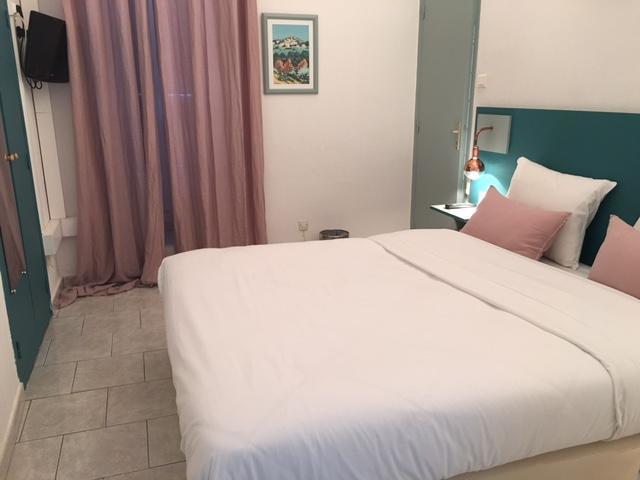 Casa Alice Hotel Algajola  Ngoại thất bức ảnh